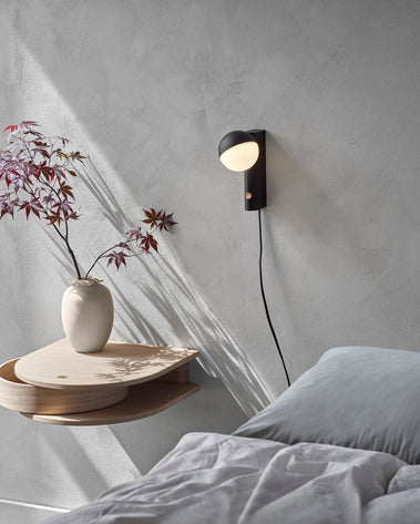 Balancer mini wall/table lamp