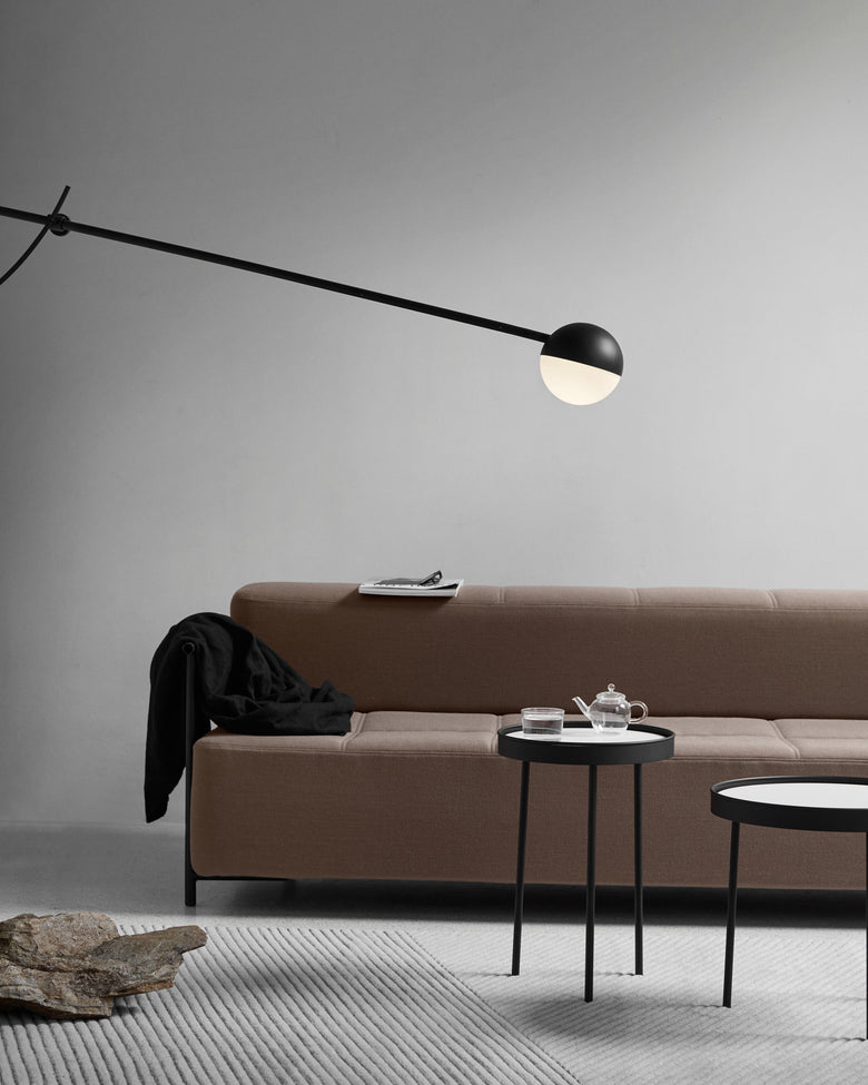 Balancer wall daybe stilk landscape photo Chris Tonnesen