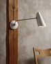 Birdy swing wall lamp