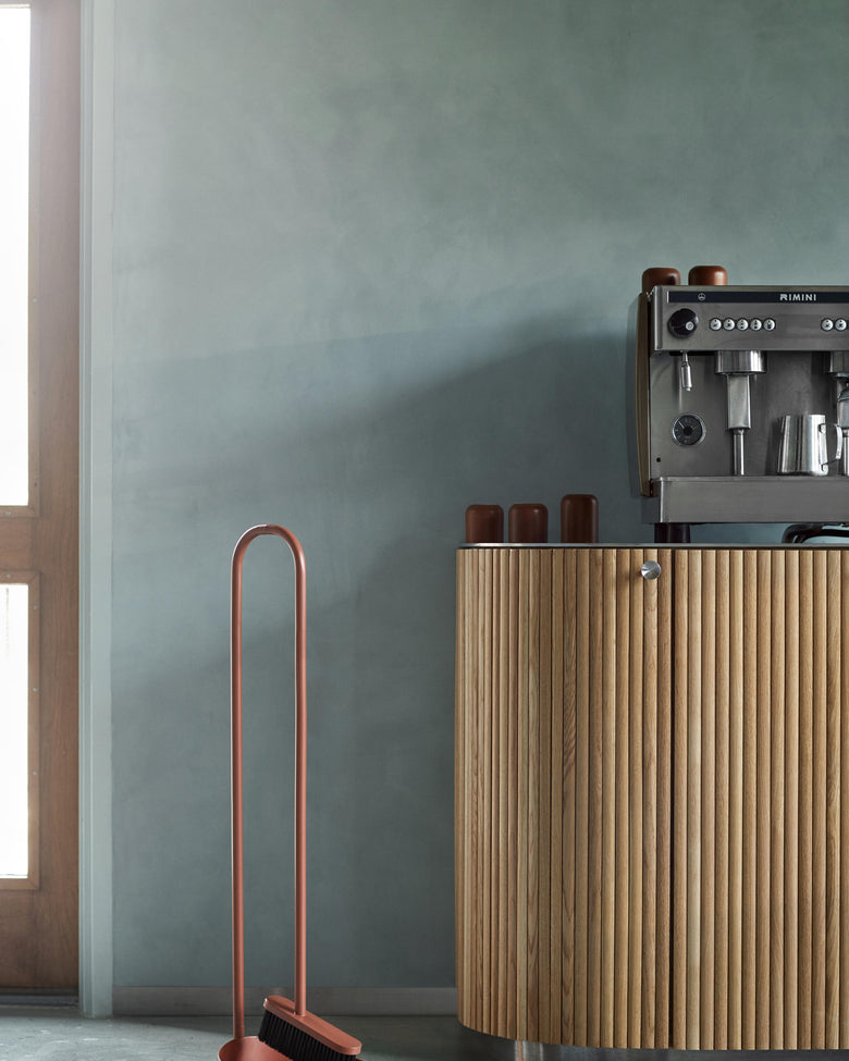 Cane rust kitchen Photo Chris Tonnesen