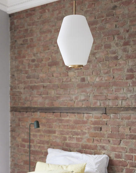 Dahl pendant lamp large