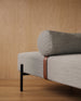 Daybe daybed Steelcut 3 124 Detail2 Ph Einar Aslaksen