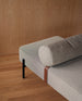Daybe daybed Steelcut 3 124 Detail Ph Einar Aslaksen