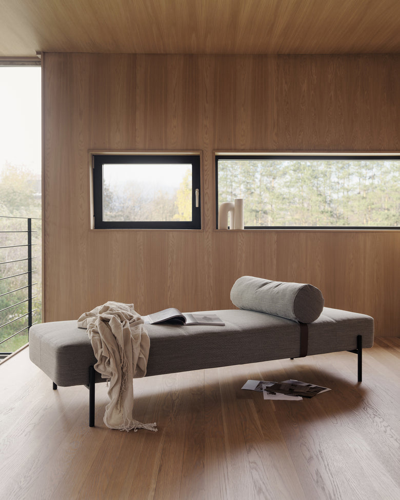 Daybe daybed Steelcut 3 124 Ph Einar Aslaksen