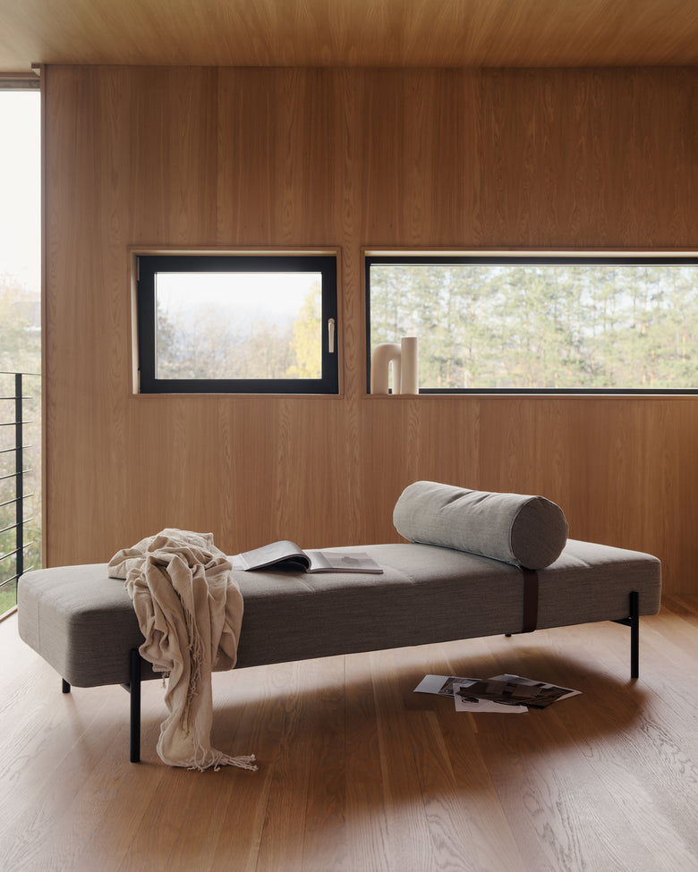 Daybe daybed Steelcut 3 124 landscape Ph Einar Aslaksen