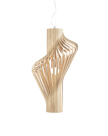 Diva pendant lamp