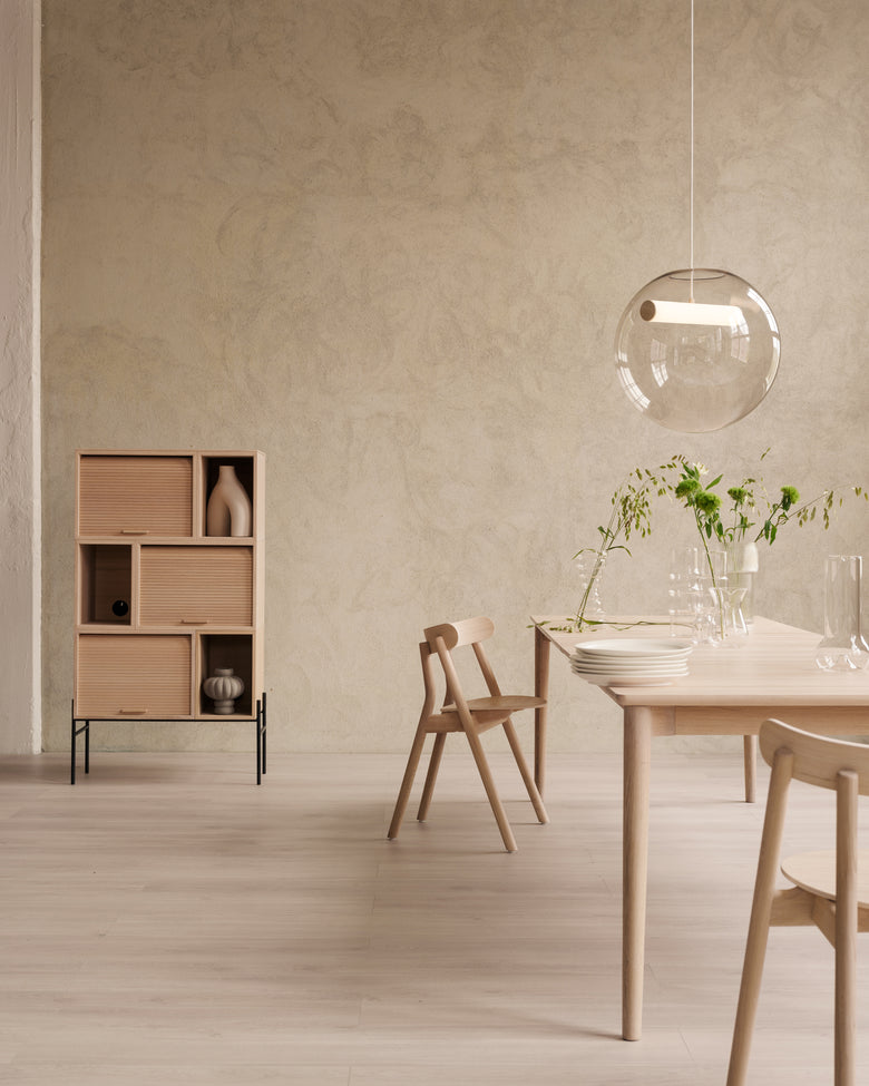 Expand table Hifive light oak Reveal large Ph Einar Aslaksen