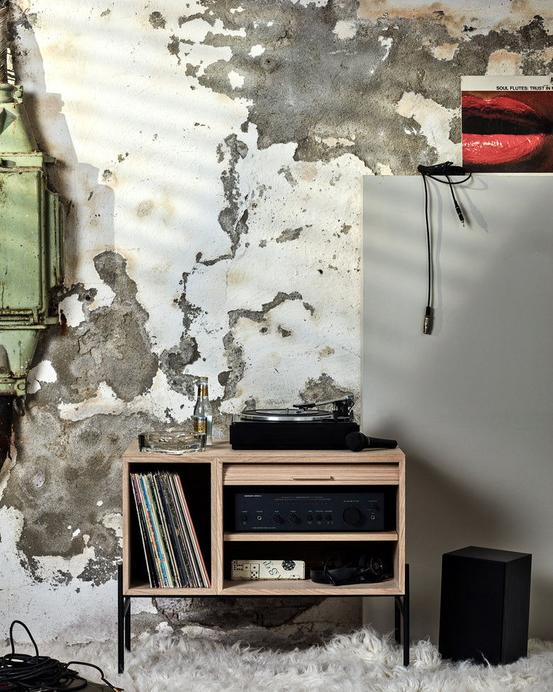 Hifive Light Oak75 Photo Chris Tonnesen