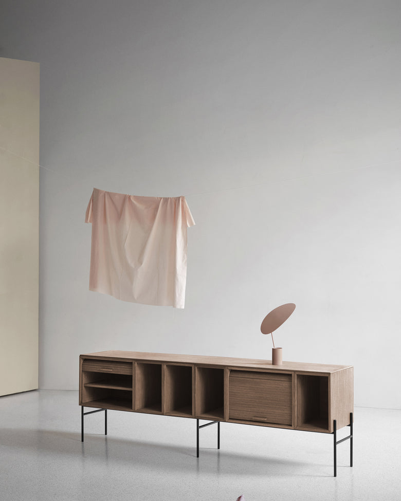 Hifive storage system