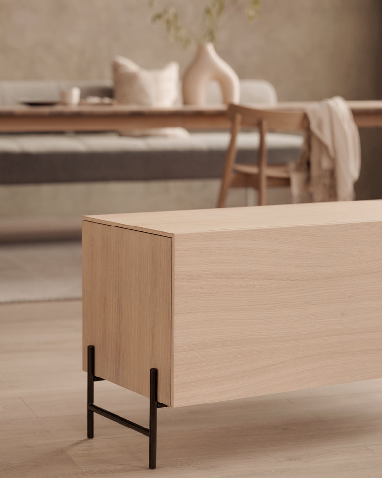 Hifive storage system