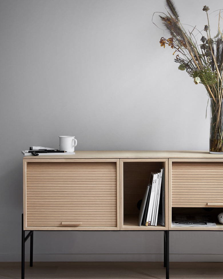 Hifive storage system