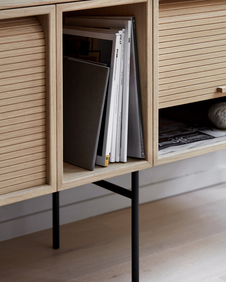 Hifive storage system