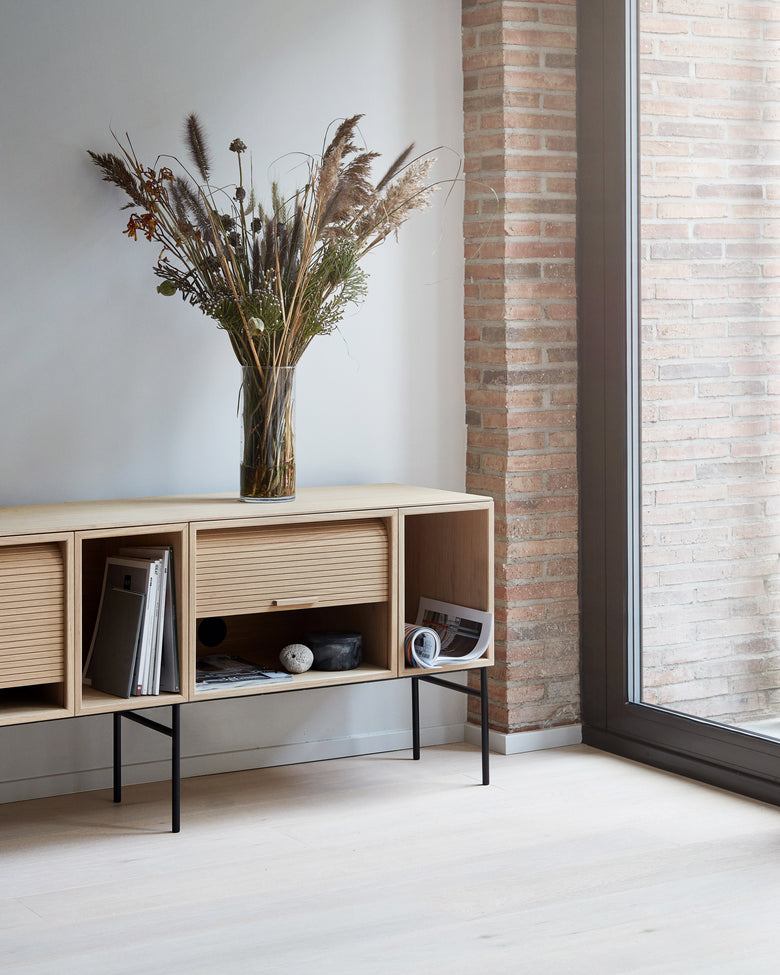 Hifive storage system