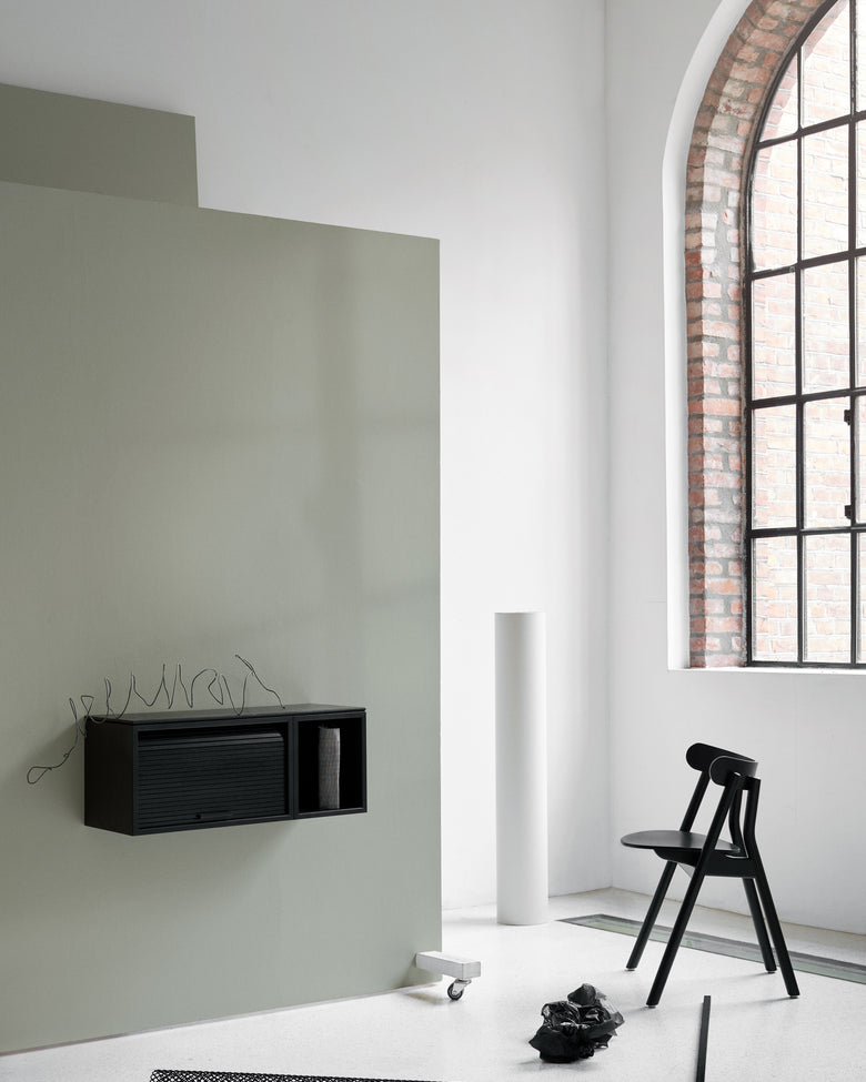 Hifive slim black75 Oaki Photo Chris Tonnesen