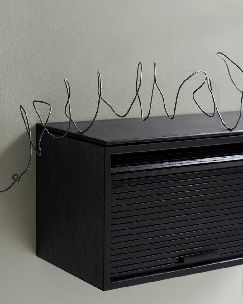 Hifive slim black closeup Photo Chris Tonnesen