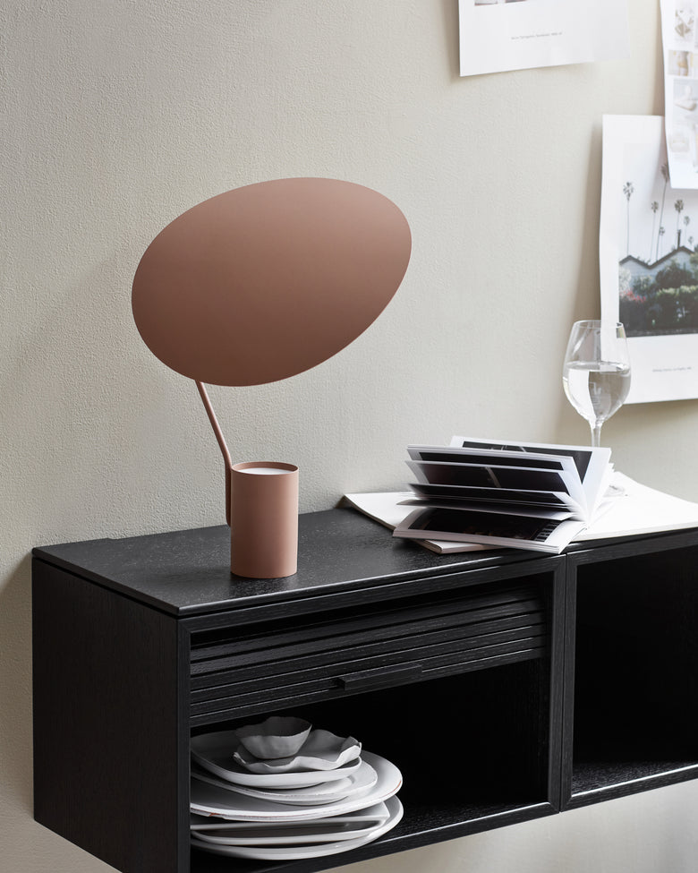 Hifive slim black ombre Photo Chris Tonnesen