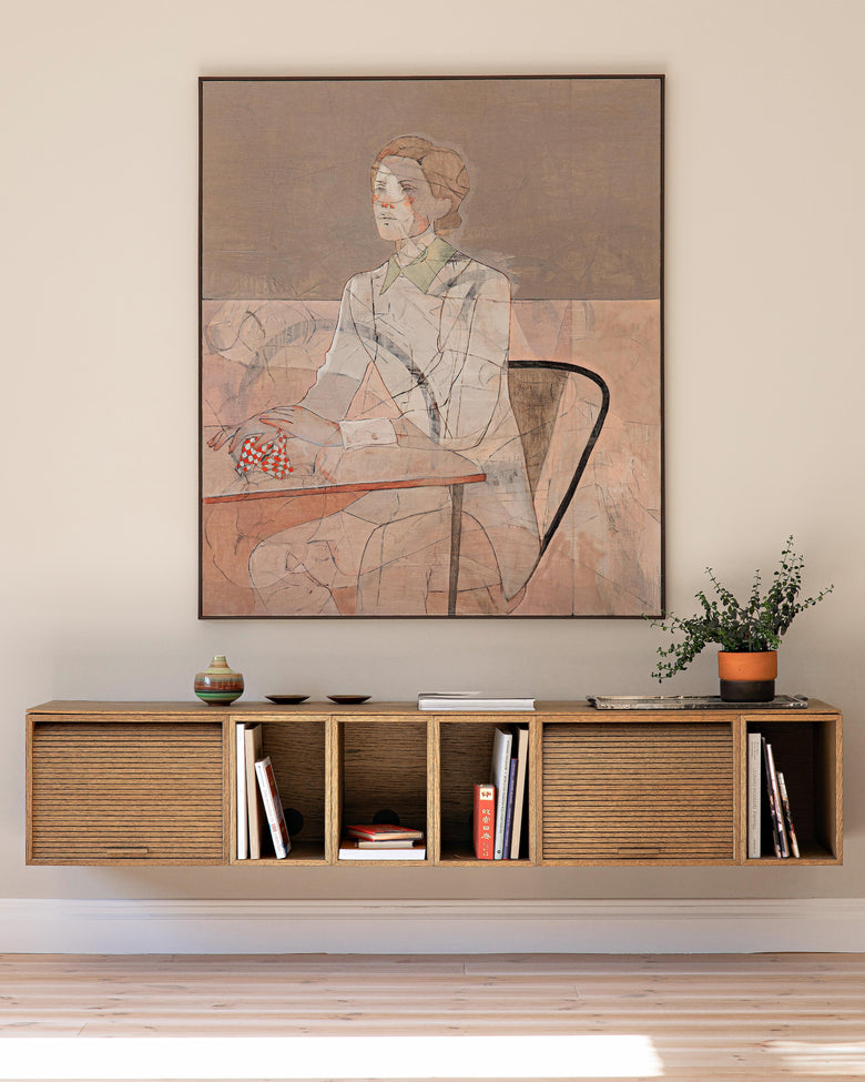 Hifive storage system