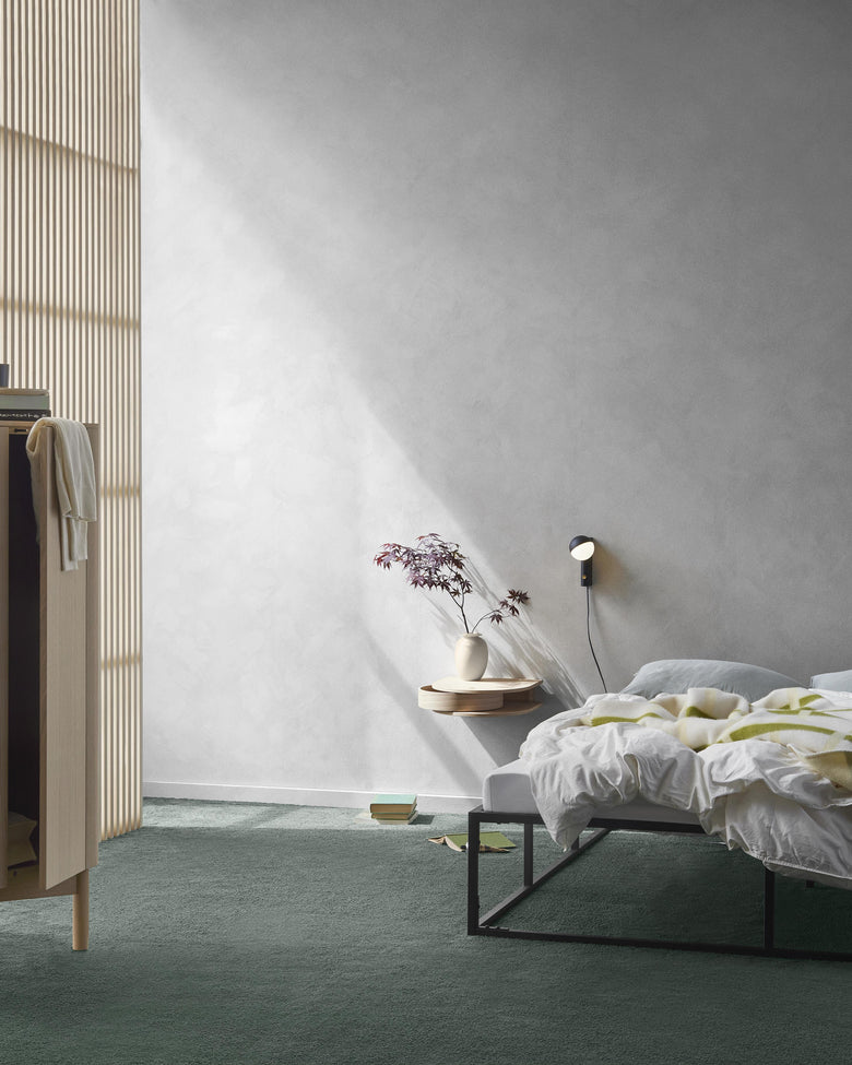 Loud tall cabinet Valet Balancer bedroom landscape ph Chris Tonnesen