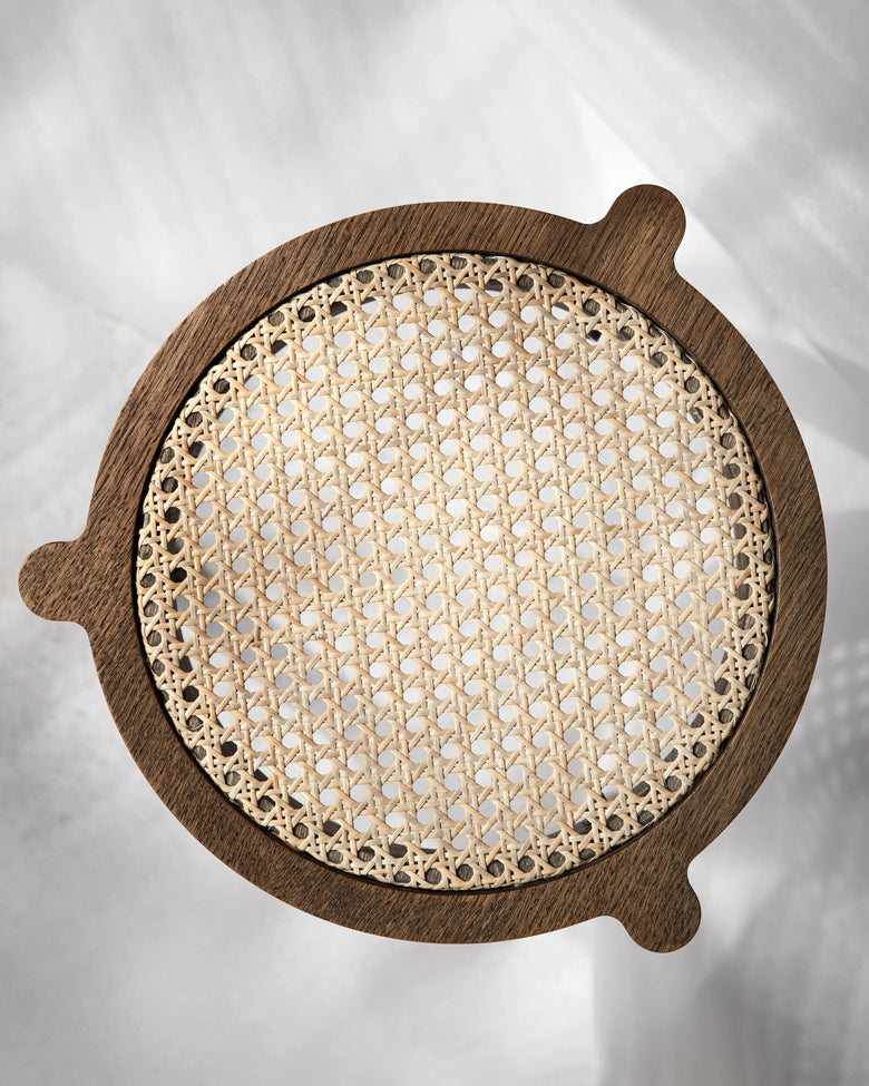 Pal smoked mesh top Photo Chris Tonnesen