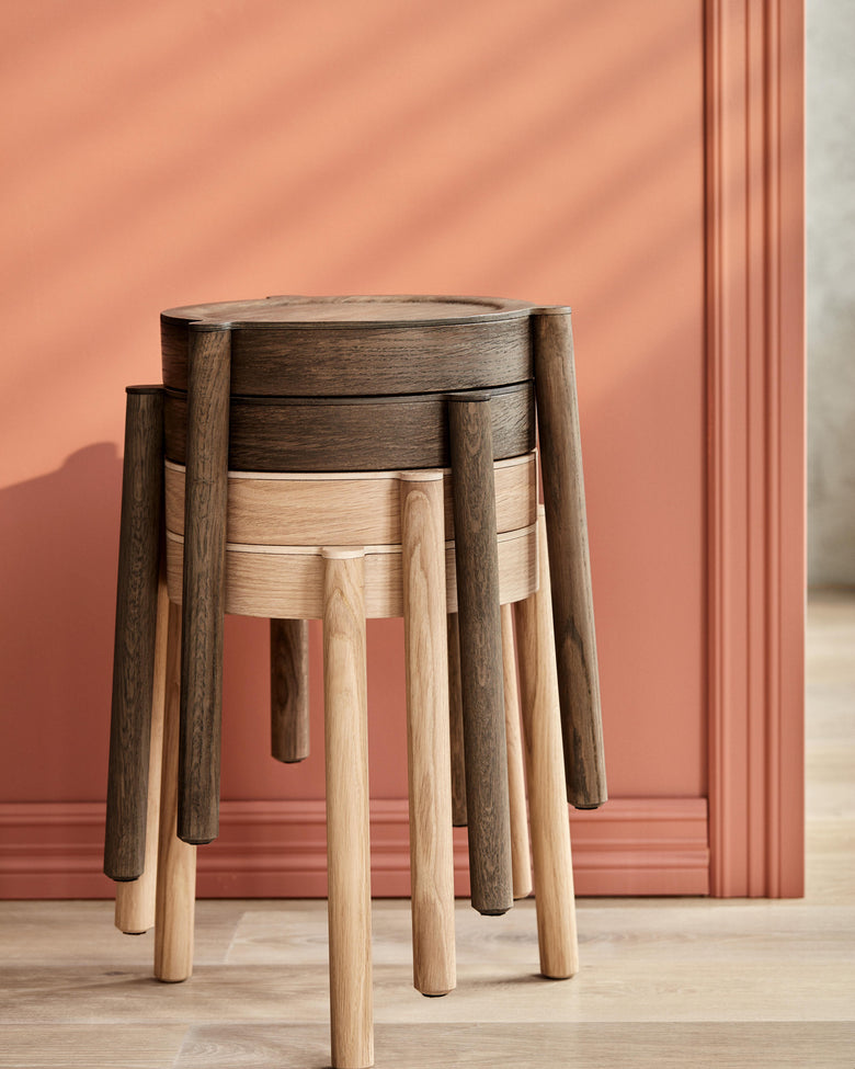 Pal stack Photo Chris Tonnesen