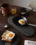 Podium black L40 breakfast pan ph PO Solvberg