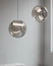 Reveal pendant lamp