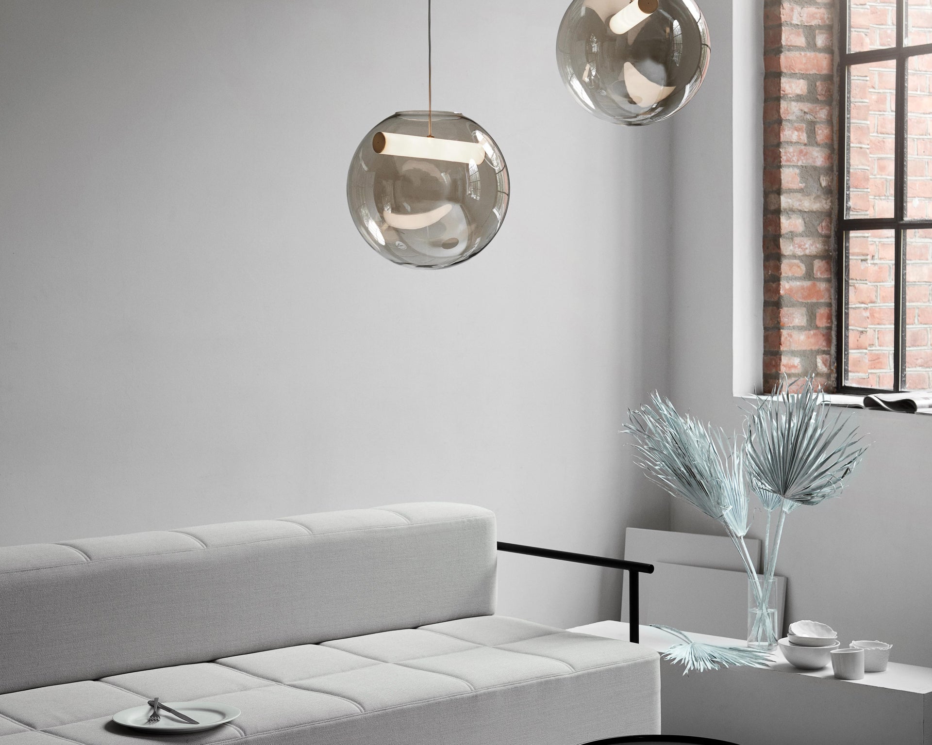 Reveal daybe stilk- Photo Chris Tonnesen