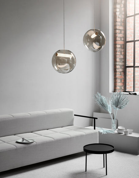 Reveal daybe stilk- Photo Chris Tonnesen