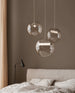 Reveal pendant lamp