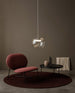 Reveal pendant lamp