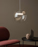 Reveal pendant lamp