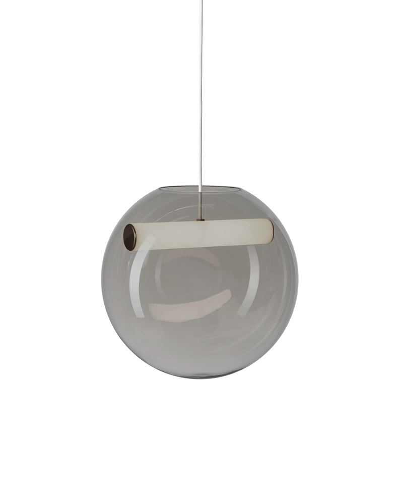 Reveal pendant lamp