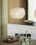 Tradition lamp small Monolith Observe dining ph Chris Tonnesen