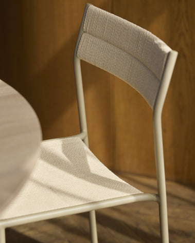 Vev dining chair