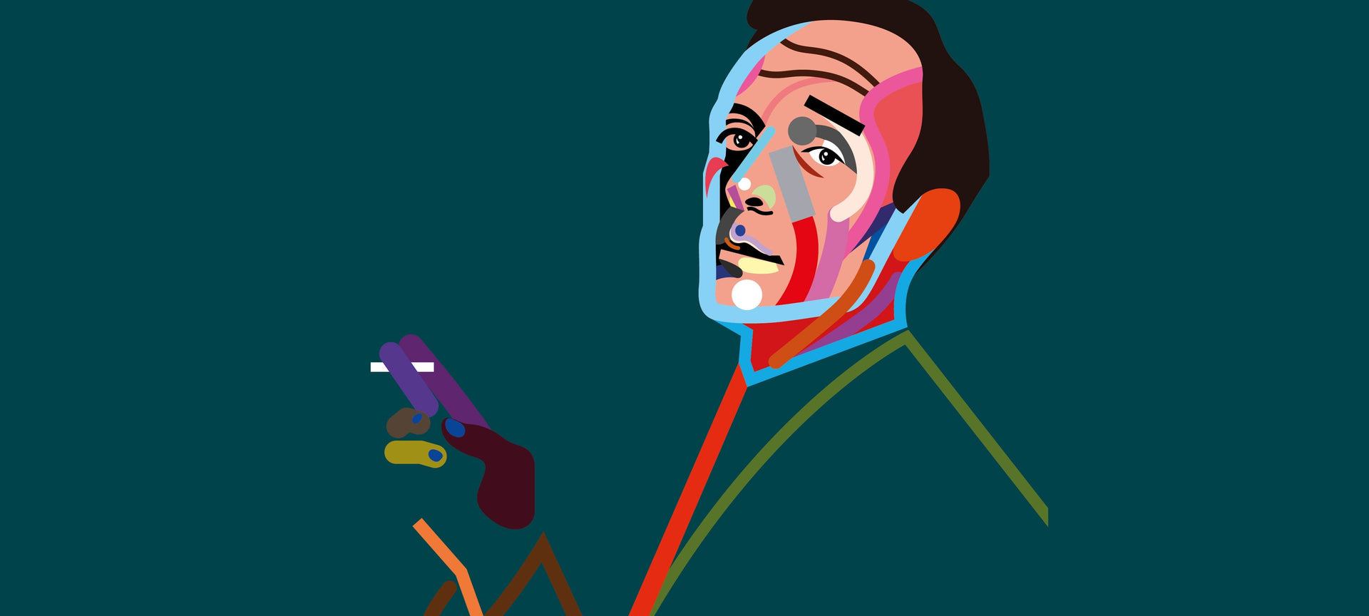 Birger Dahl: A quiet visionary