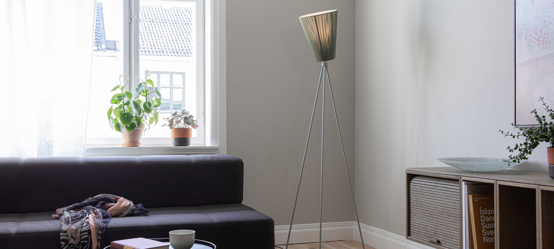 20 Years of Oslo Wood: A Conversation with Ove Rogne