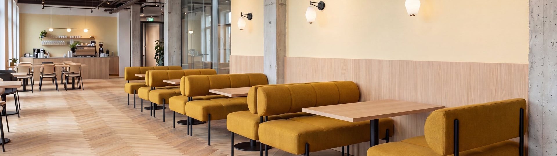 Daybe Dining Modular