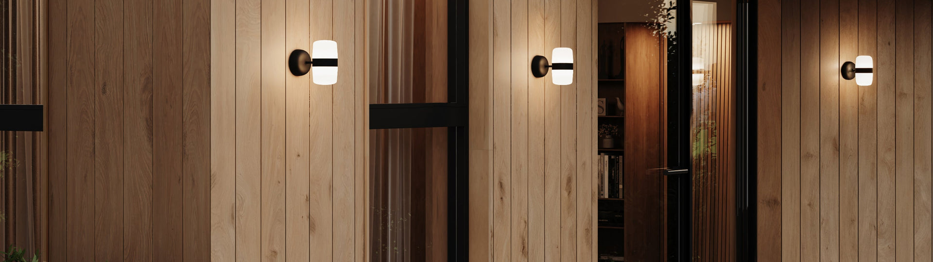 Outdoor Lighting