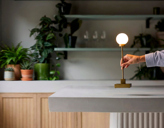 Portable Lighting
