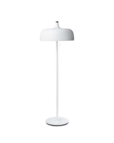 Acorn gulvlampe