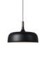 Acorn pendellampe