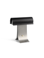 Archive L25 black steel