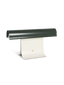 Archive L50 dark green light grey