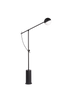 Balancer floor lamp