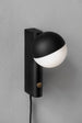 Balancer mini wall/table lamp