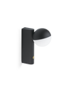 Balancer mini black wall