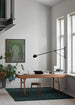 Balancer wall Pal row workdesk photo Chris Tonnesen