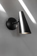 Birdy wall lamp