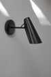 Birdy wall lamp
