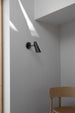 Birdy wall lamp